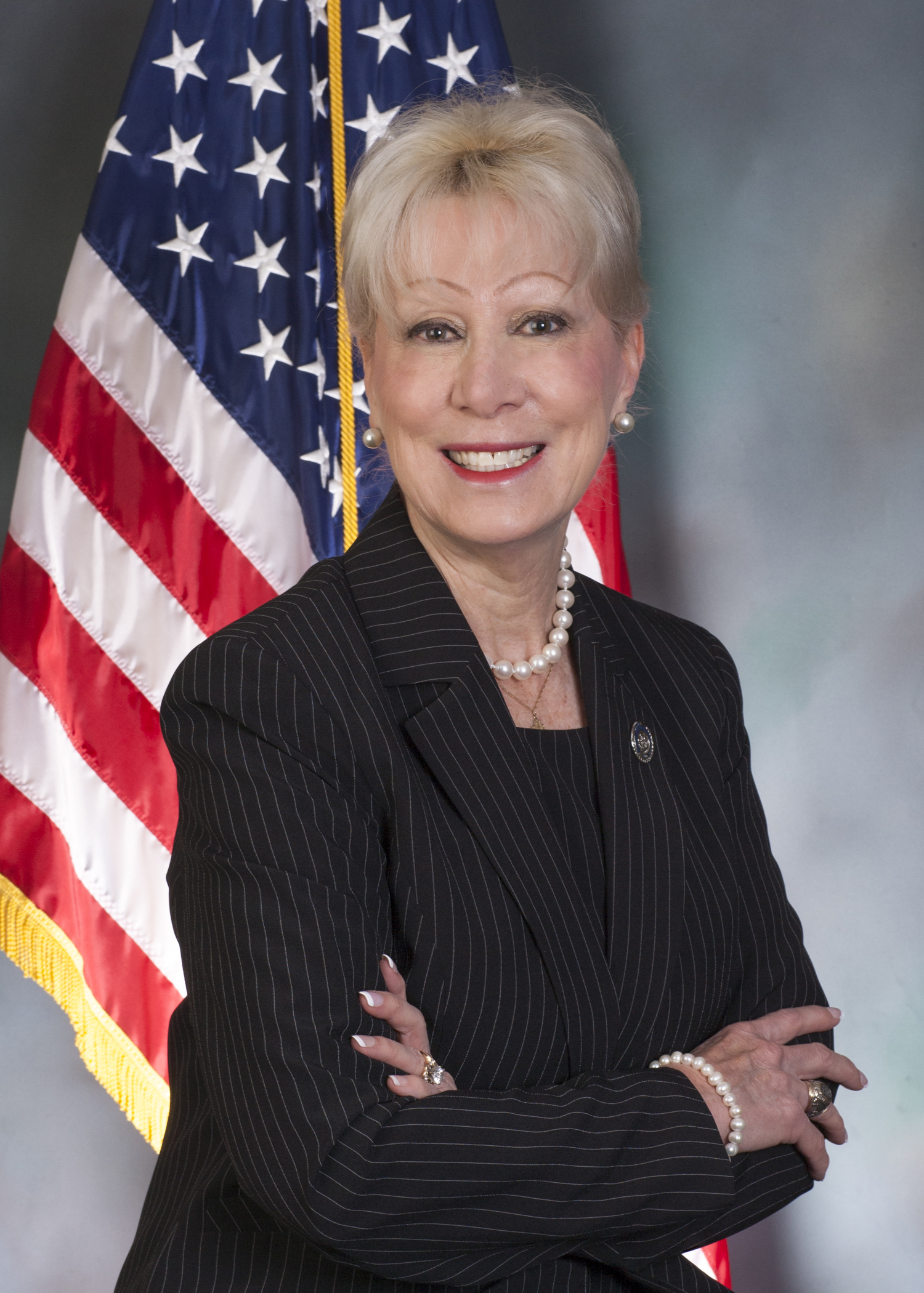 Boback First Woman Appointed Chair of House Veterans Affairs and Emergency Preparedness Committee 
